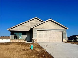 Foreclosed Home - 8093 KEPLEY DR NE, 47161