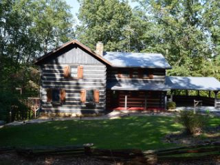Foreclosed Home - 11428 S PALMYRA RD, 47164