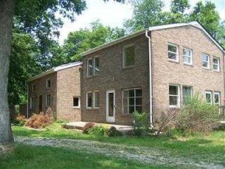Foreclosed Home - 9698 VOYLES RD, 47165