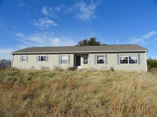 Foreclosed Home - 4679 S CAUBLE RD, 47167