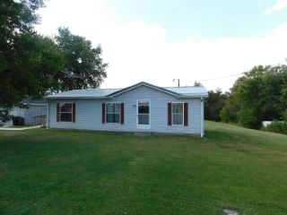 Foreclosed Home - 284 N FRANKLIN SCHOOL RD, 47167