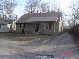 Foreclosed Home - 527 LYNHURST DR, 47170