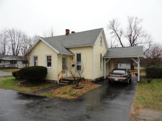 Foreclosed Home - 384 W CHERRY ST, 47170