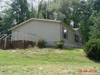 Foreclosed Home - 3942 E Blocher Rd, 47170