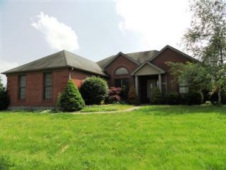 Foreclosed Home - 8519 TWIN SPRINGS DR, 47172