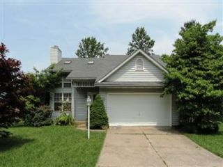 Foreclosed Home - 630 ALLEN RD, 47172