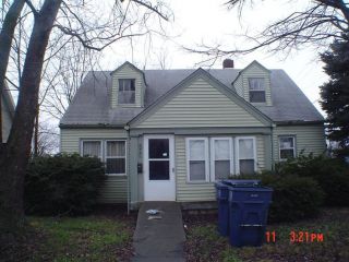 Foreclosed Home - List 100236818