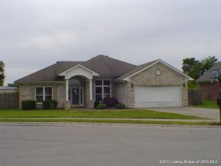 Foreclosed Home - List 100278222