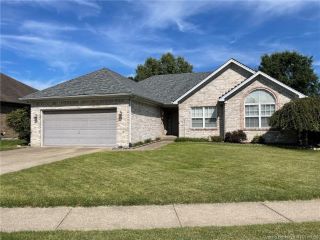 Foreclosed Home - 4154 LAKESIDE DR, 47172