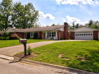 Foreclosed Home - 855 BEECHWOOD ST, 47172