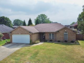 Foreclosed Home - 8505 PLUM VALLEY CT, 47172