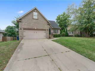 Foreclosed Home - 4221 SILVER GLADE TRL, 47172