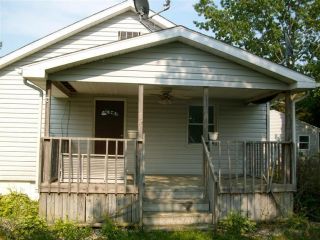 Foreclosed Home - List 100106891