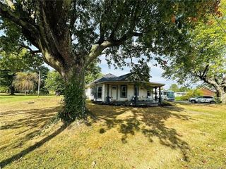 Foreclosed Home - 22909 WEST ST, 47177