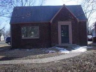 Foreclosed Home - List 100080327