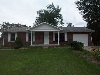 Foreclosed Home - List 100117125