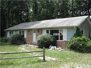Foreclosed Home - List 100134175