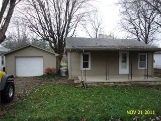 Foreclosed Home - List 100203121
