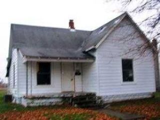 Foreclosed Home - List 100232858