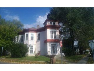 Foreclosed Home - 803 California St, 47201