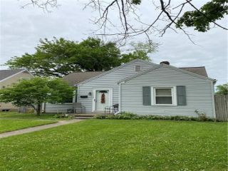 Foreclosed Home - 1738 CALDWELL PL, 47201