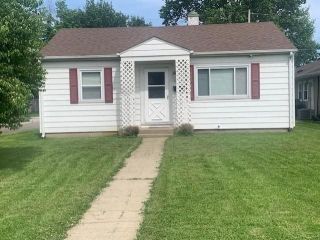 Foreclosed Home - 2505 PEARL ST, 47201