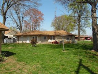 Foreclosed Home - 2823 23RD ST, 47201