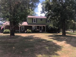 Foreclosed Home - 2431 W HIGHFIELD ST, 47201
