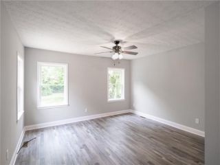 Foreclosed Home - 3250 W CARR HILL RD, 47201