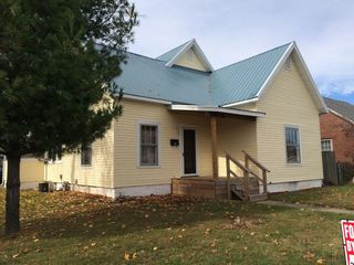 Foreclosed Home - 1804 CENTRAL AVE, 47201