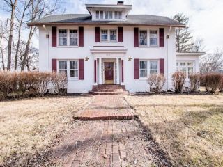 Foreclosed Home - 1837 WASHINGTON ST, 47201