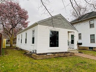 Foreclosed Home - 1623 LAWTON AVE, 47201