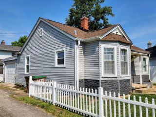 Foreclosed Home - 2310 N CHERRY ST, 47201
