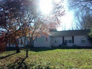 Foreclosed Home - 1215 W 230 S, 47201