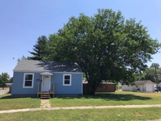Foreclosed Home - 1327 COTTAGE AVE, 47201