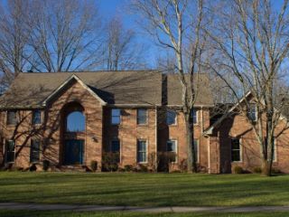 Foreclosed Home - 5994 LEATHERBACK CT, 47201