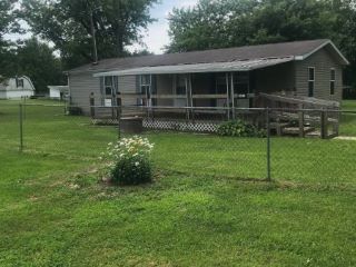 Foreclosed Home - 9780 S 100 W, 47201