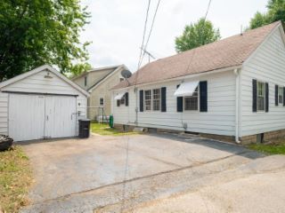 Foreclosed Home - 1907 UNION ST, 47201
