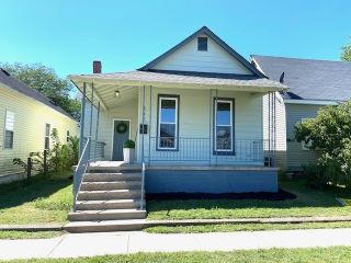 Foreclosed Home - 842 WERNER AVE, 47201