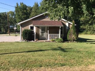 Foreclosed Home - 1040 W 625 S, 47201