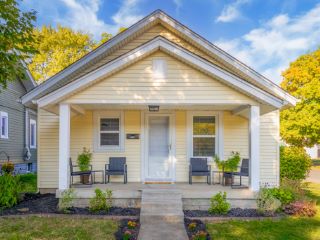 Foreclosed Home - 1830 UNION ST, 47201