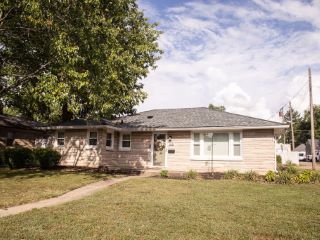 Foreclosed Home - 2431 PEARL ST, 47201