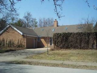 Foreclosed Home - 3542 WASHINGTON ST, 47203