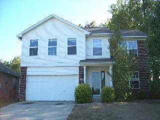 Foreclosed Home - List 100092123