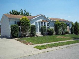 Foreclosed Home - List 100106920