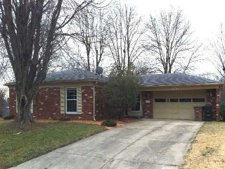 Foreclosed Home - 2741 FAIRLAWN DR, 47203