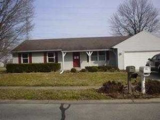 Foreclosed Home - List 100269871