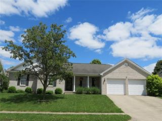 Foreclosed Home - 3243 SKYVIEW CT, 47203