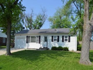 Foreclosed Home - 2712 POPLAR DR, 47203