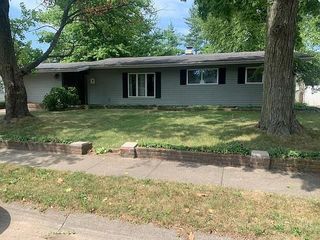 Foreclosed Home - 2820 LUCAS WAY, 47203